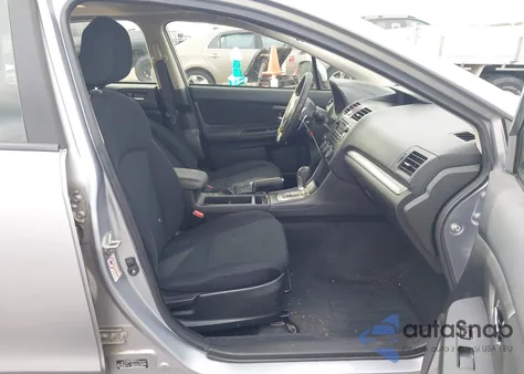 2014 Subaru Impreza 2.0I Premium из США, поврежденный, VIN JF1GPAD62E8242575